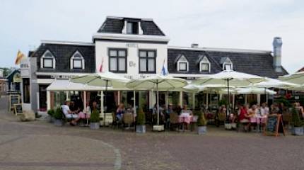 2e Nacht 10 % korting